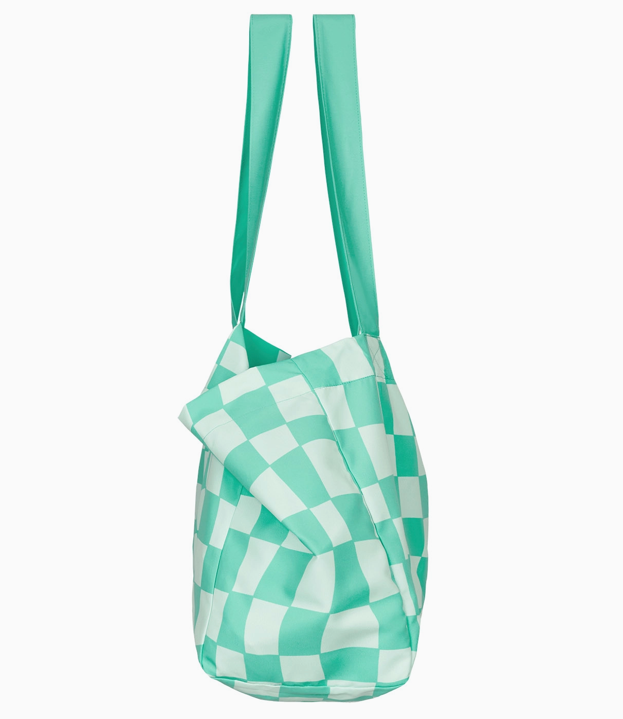BEACH / EVERYDAY TOTE | CHECKMATE