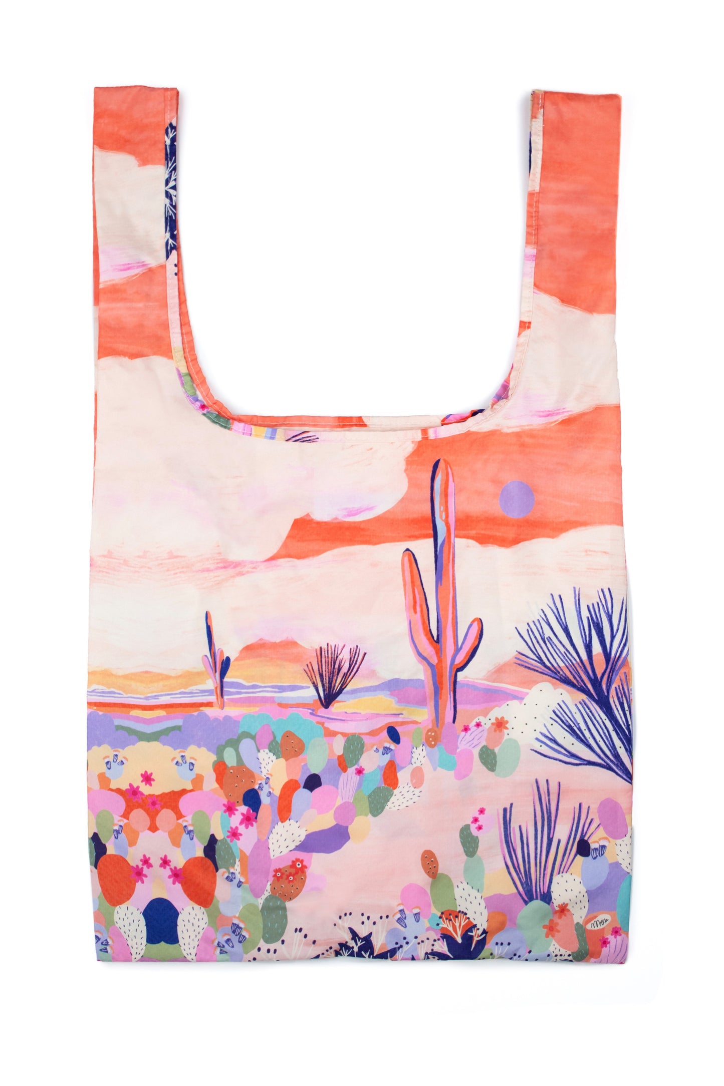 SHOPPER BAG | CARNIVAL