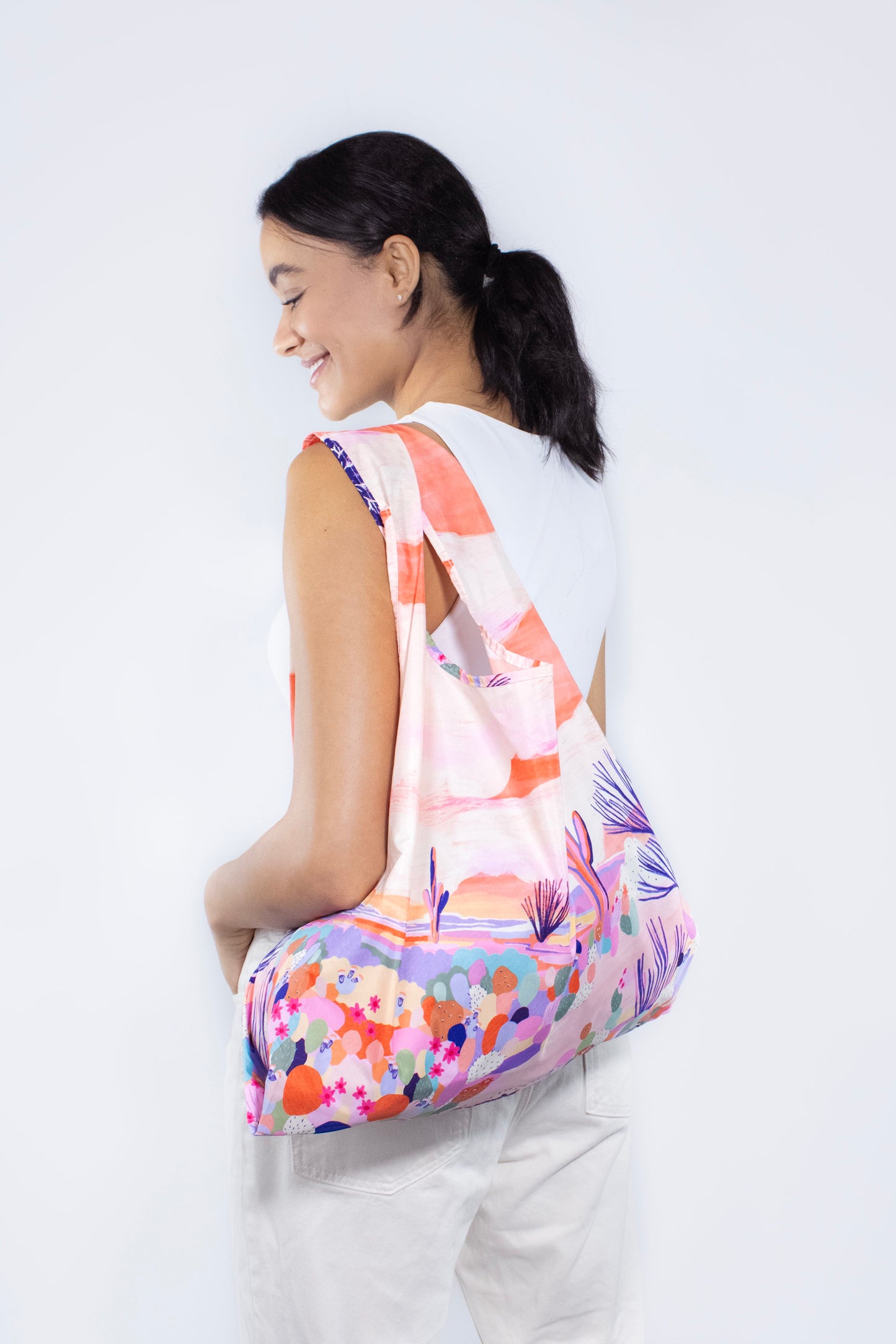 SHOPPER BAG | CARNIVAL