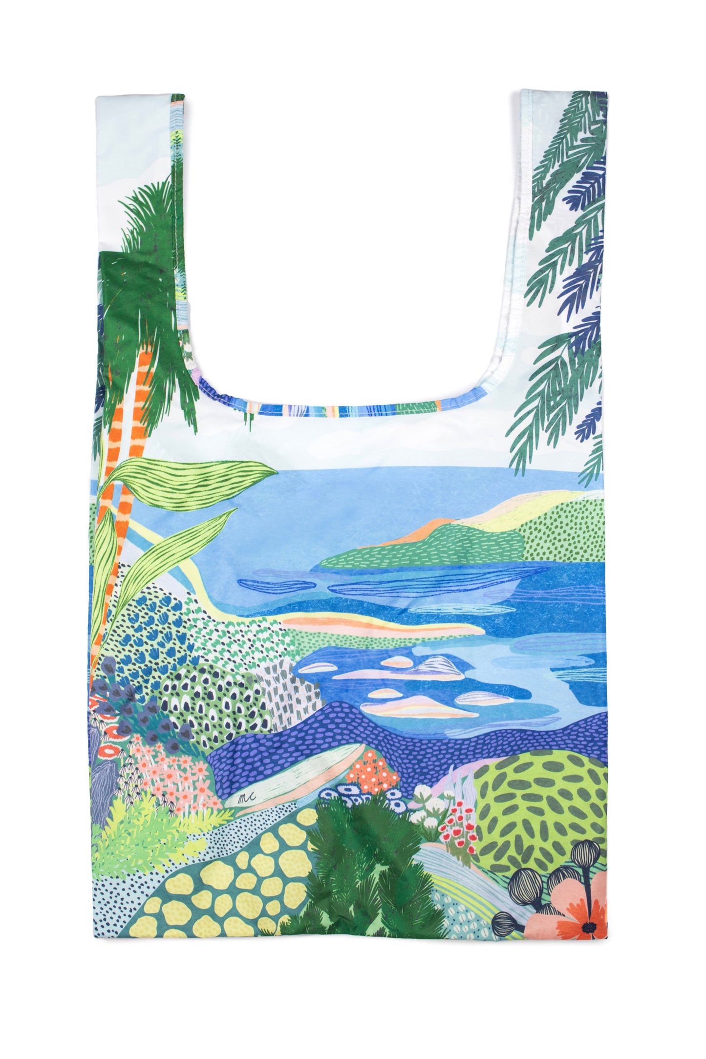 SHOPPER BAG | ESCAPE