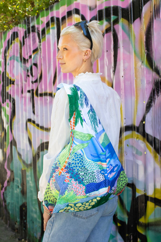 SHOPPER BAG | ESCAPE