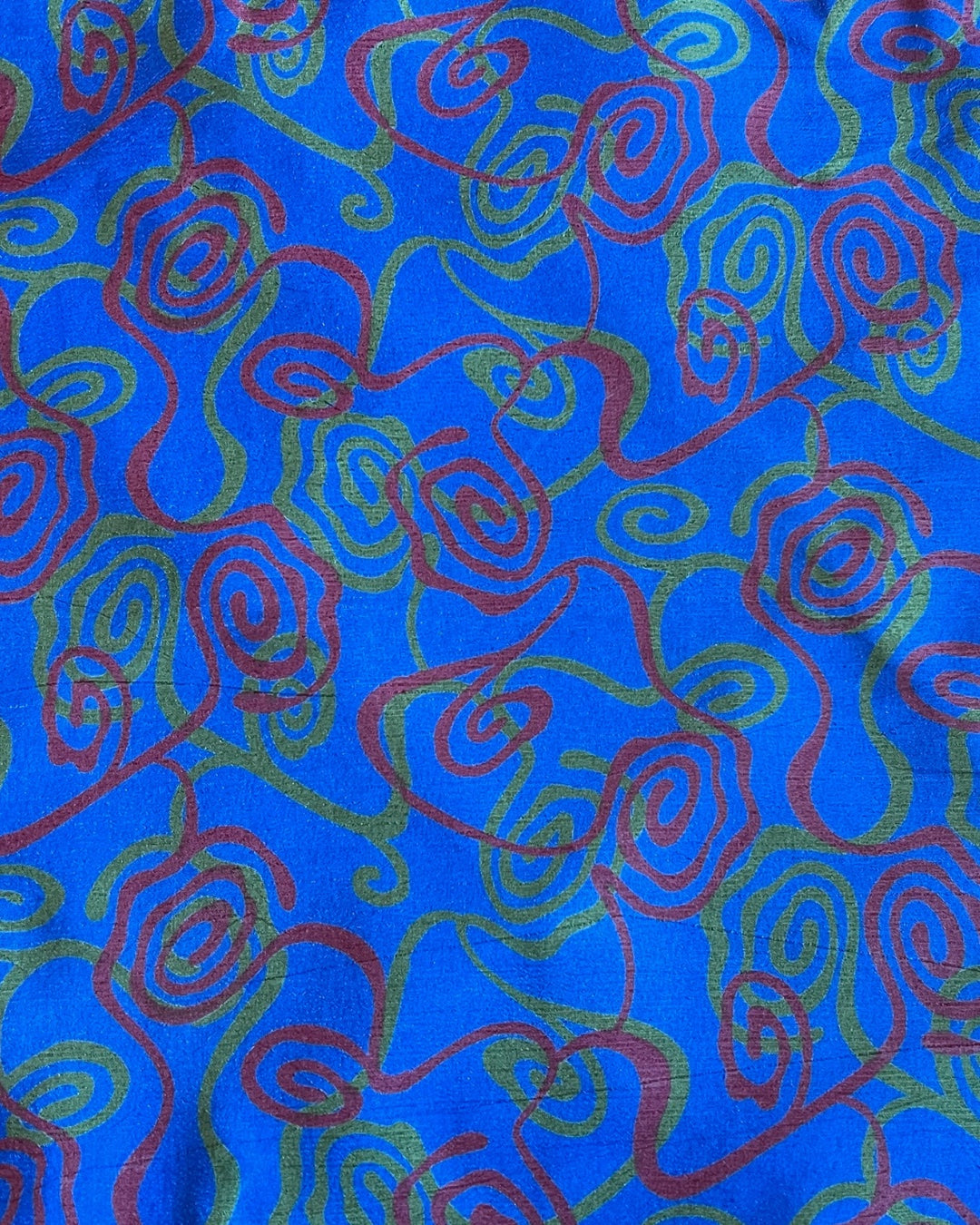 Sari Cushion Cover