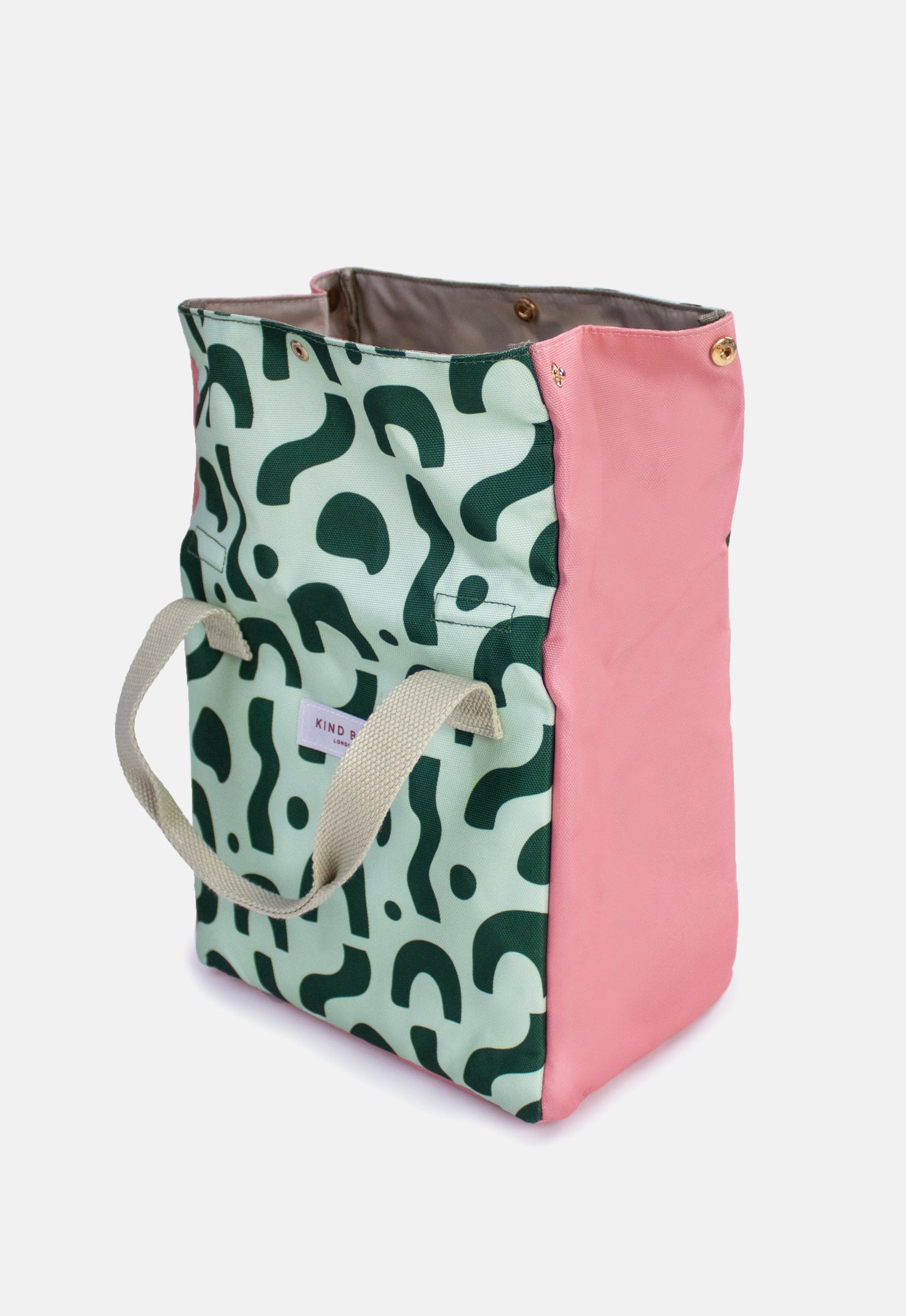 LUNCH BAG | CONFETTI