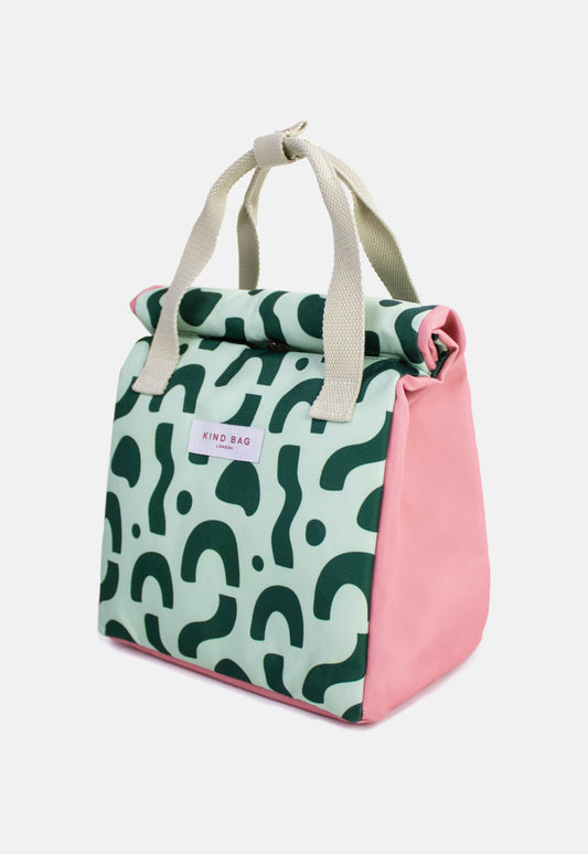 LUNCH BAG  | CONFETTI