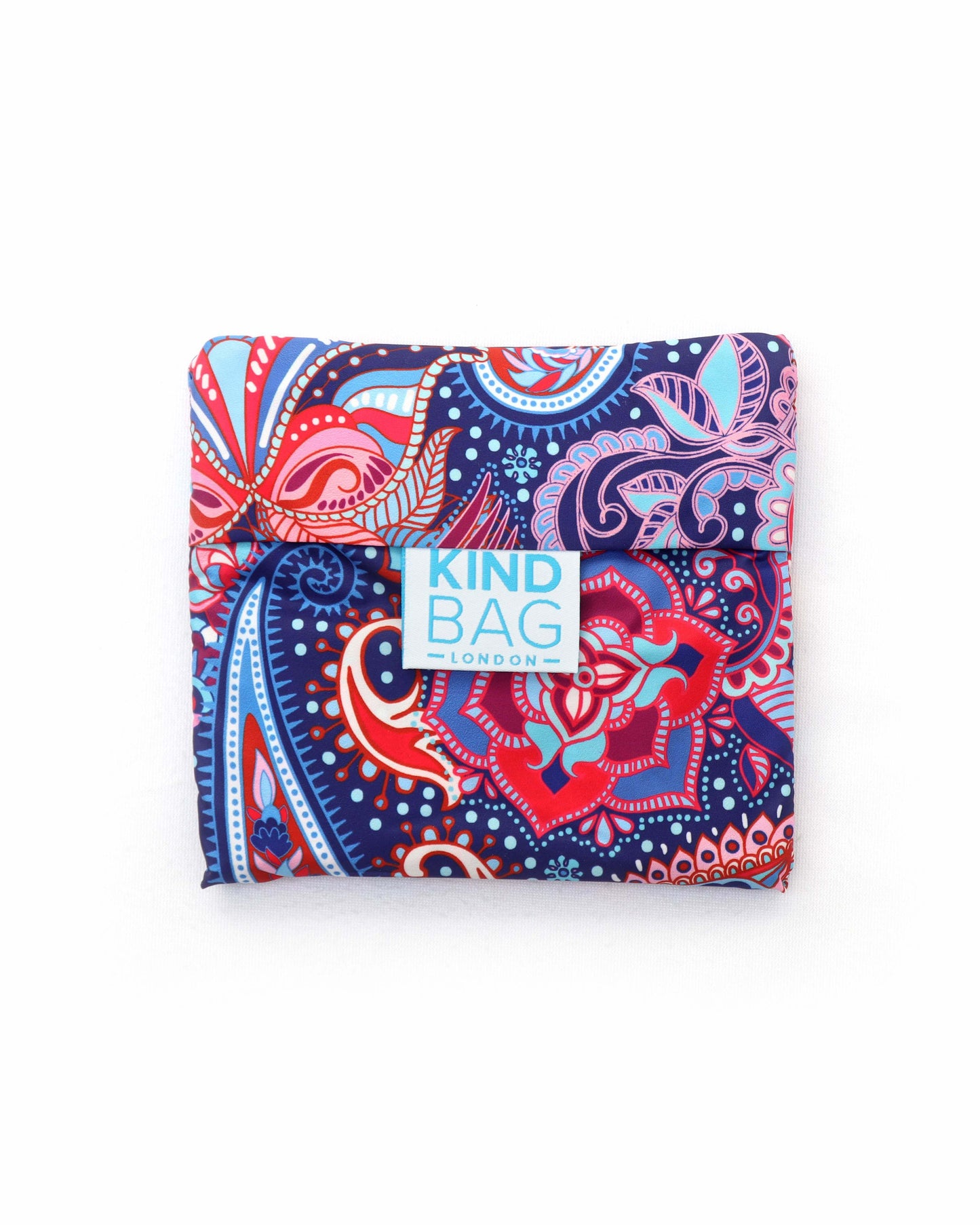 SHOPPER BAG | BOHO PAISLEY