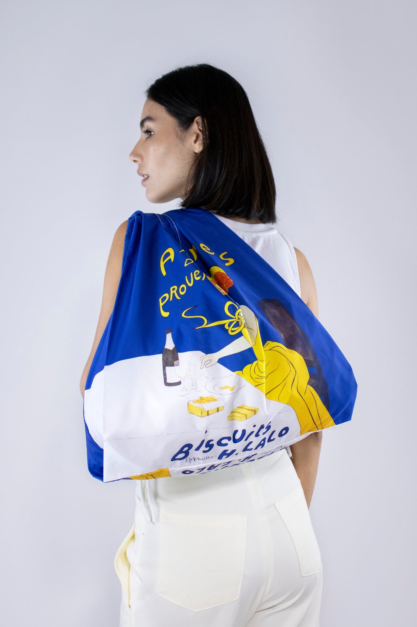 SHOPPER BAG | CAPPIELLO