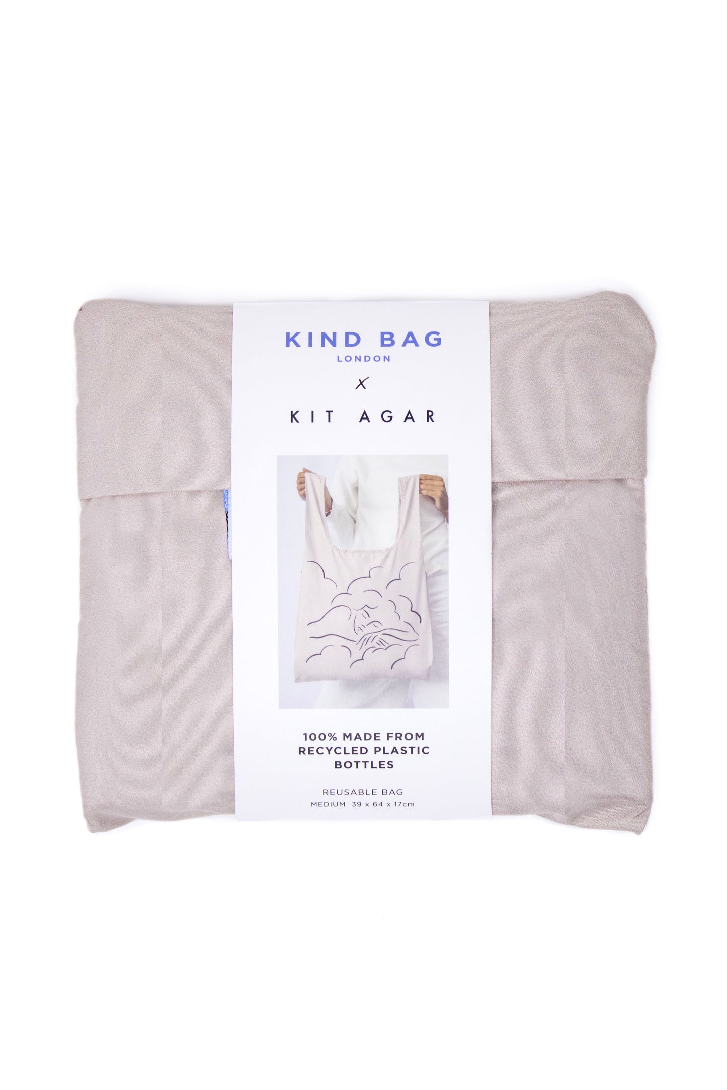 SHOPPER BAG | DREAM