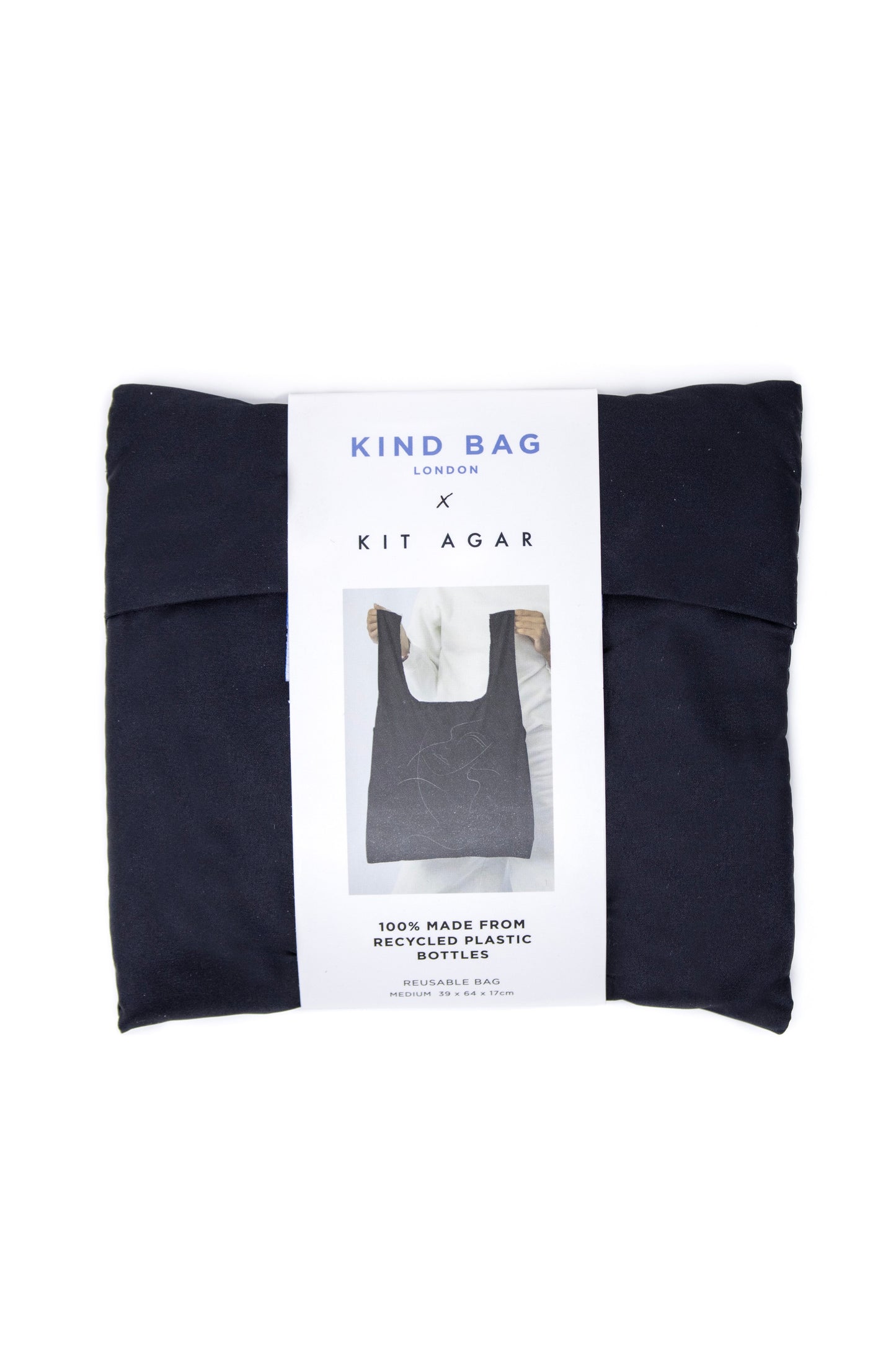 SHOPPER BAG | ELSPETH