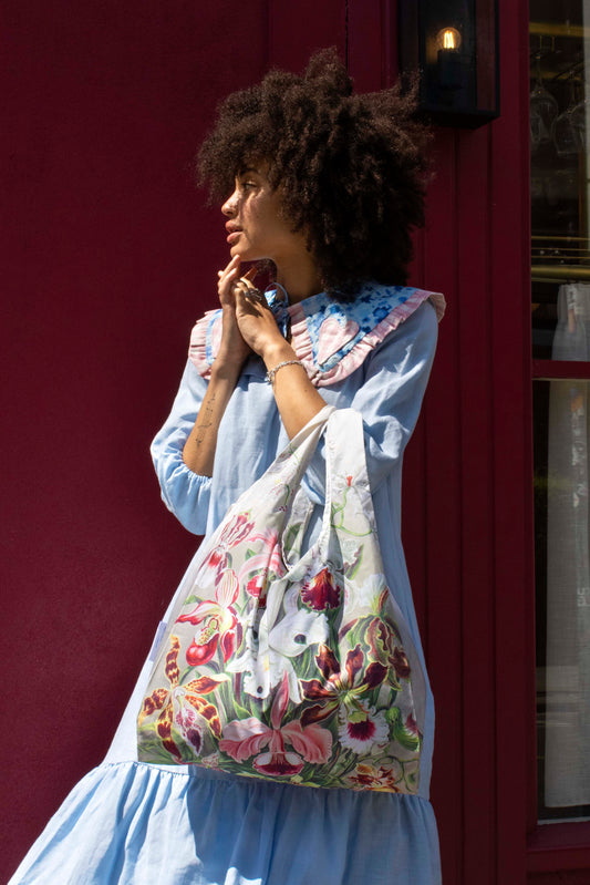 SHOPPER BAG | HAECKEL