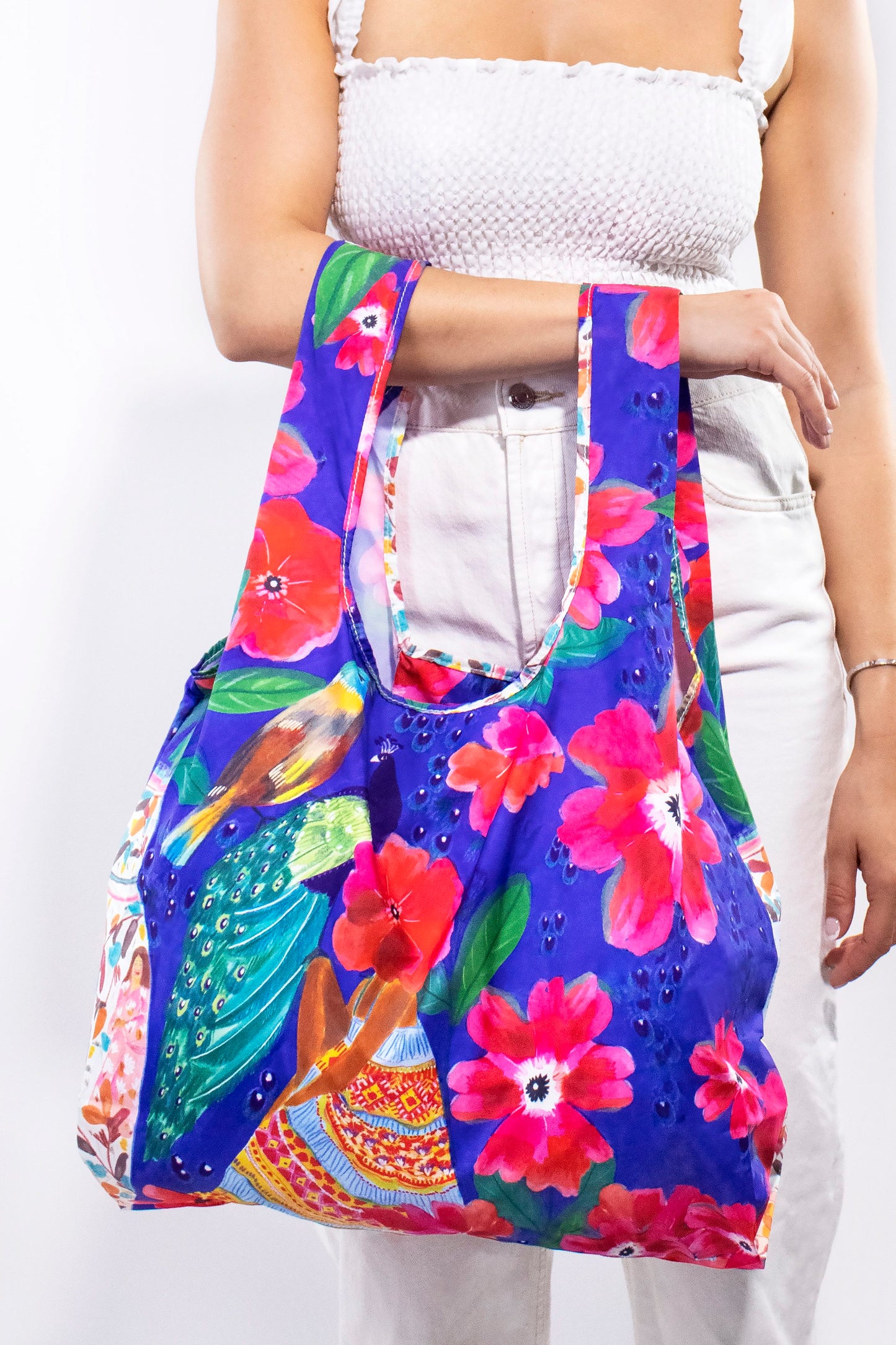 SHOPPER BAG | HIDING