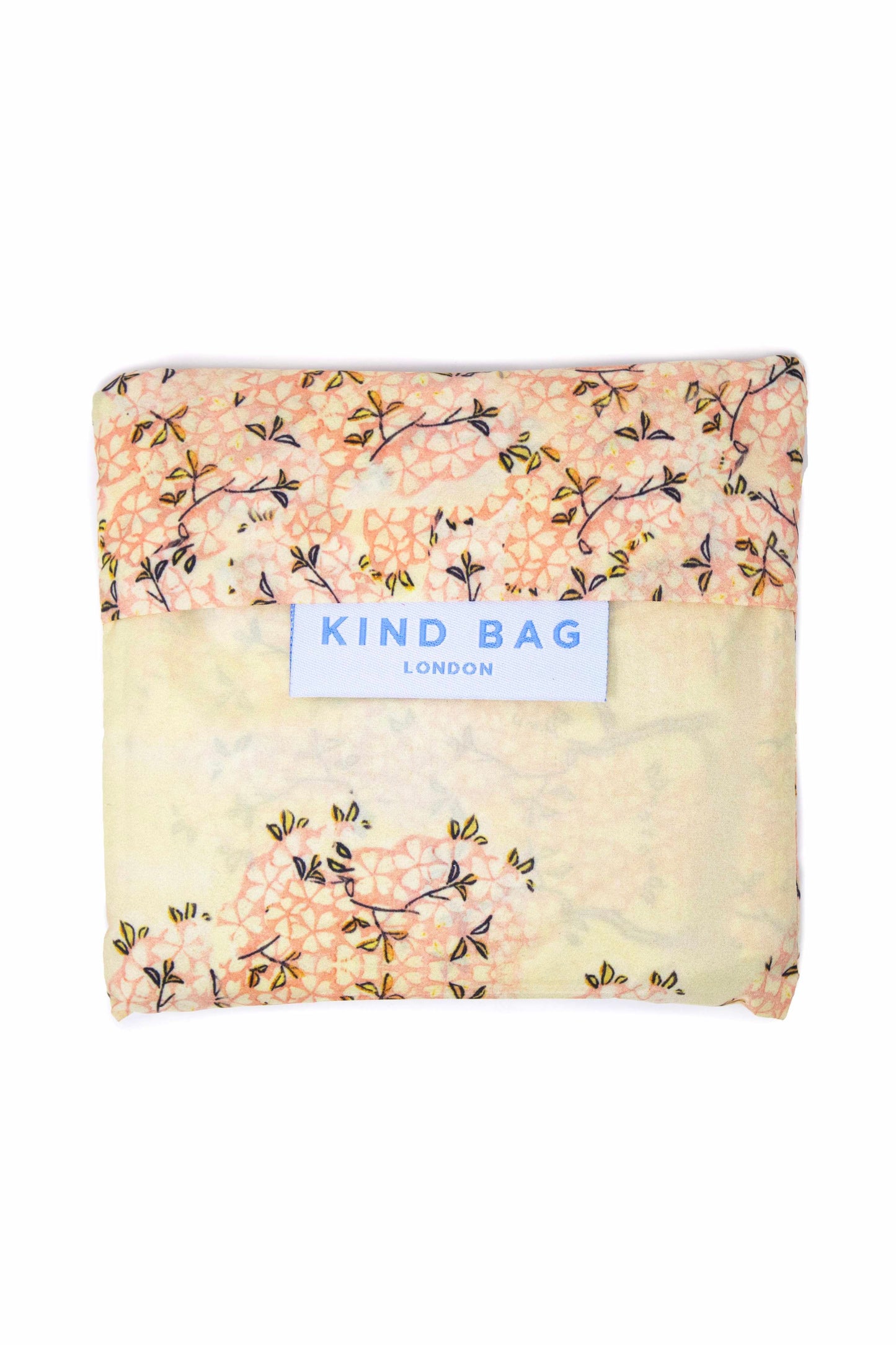 SHOPPER BAG | 'GOTENYAMA NO HANAMI HIDARI' BY KITAGAWA