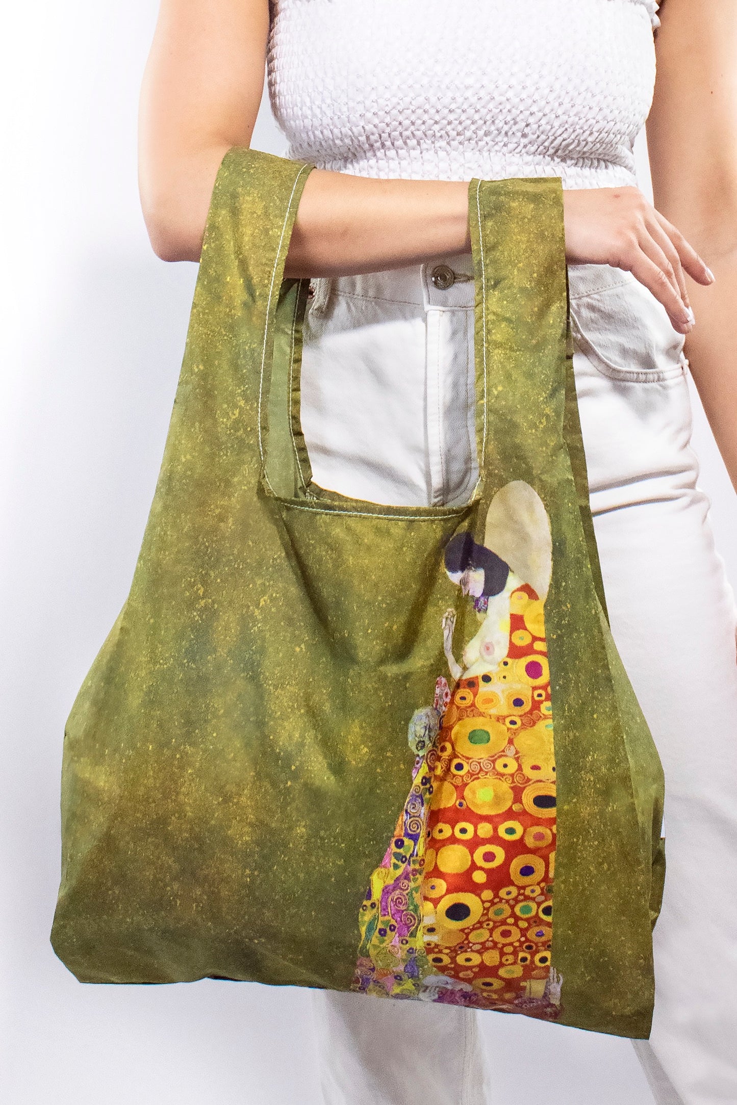 SHOPPER BAG | KLIMT