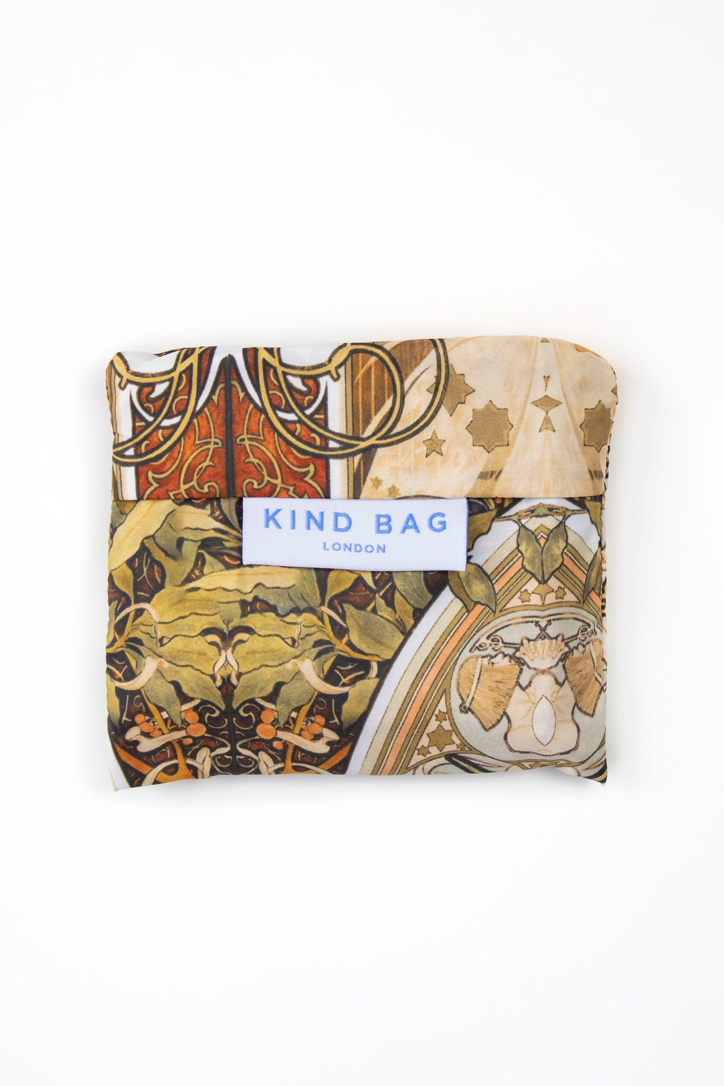 SHOPPER BAG | 'ZODIAQUE' BY MUCHA
