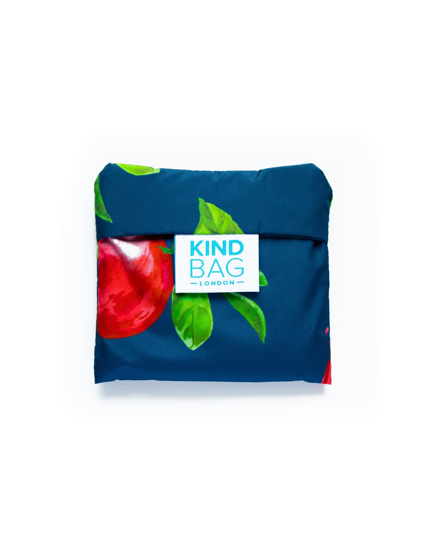 SHOPPER BAG | POMEGRANATE MINI