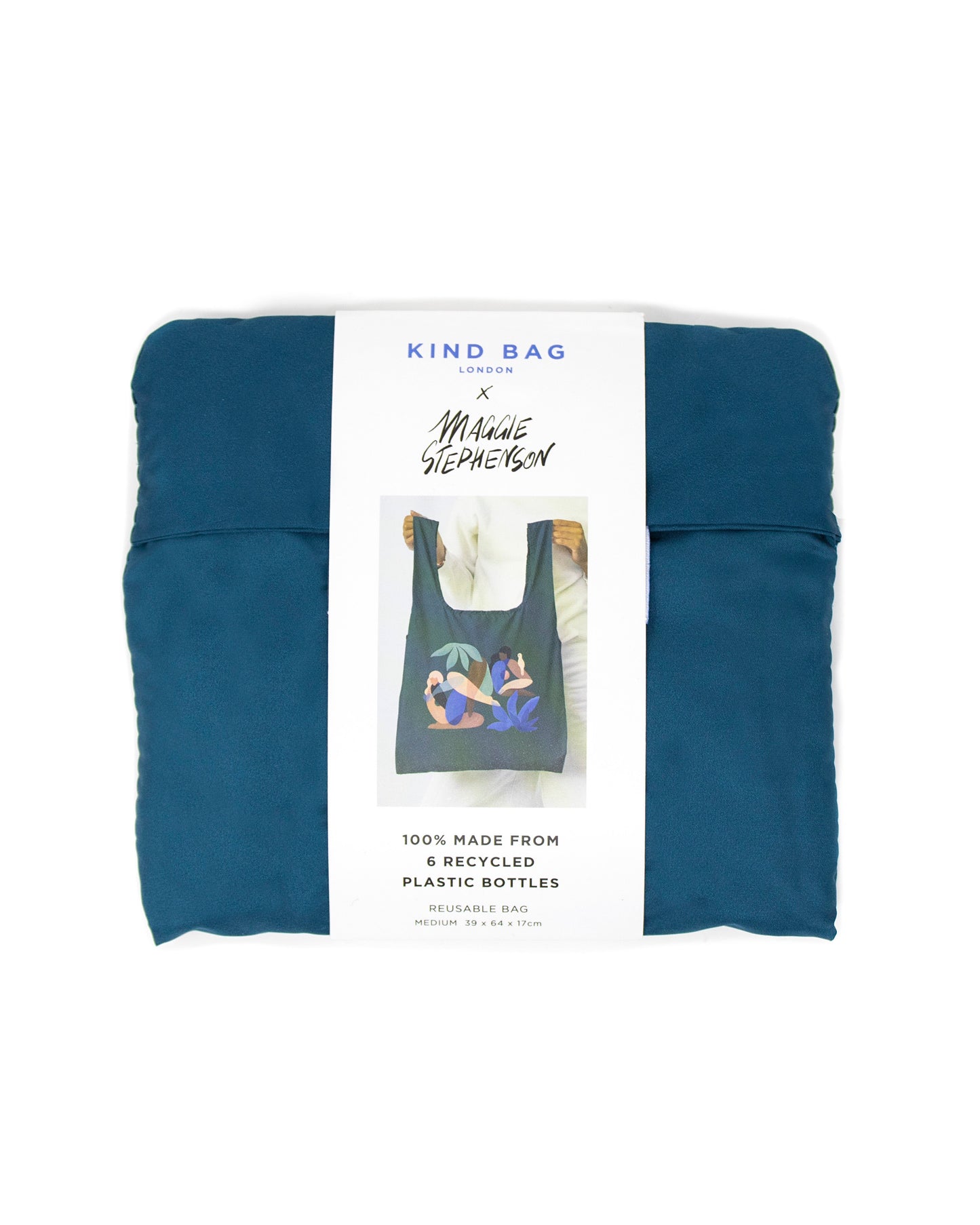 SHOPPER BAG | SPELLBINDING