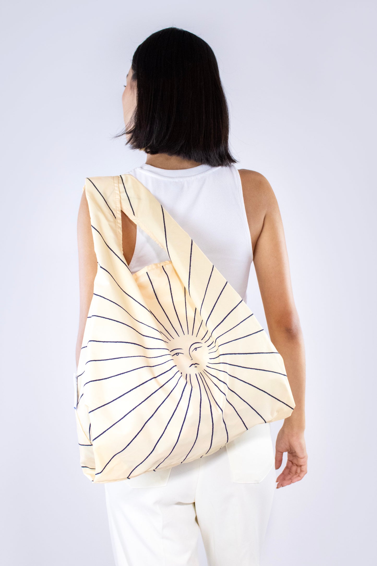 SHOPPER BAG | SUNBEAM