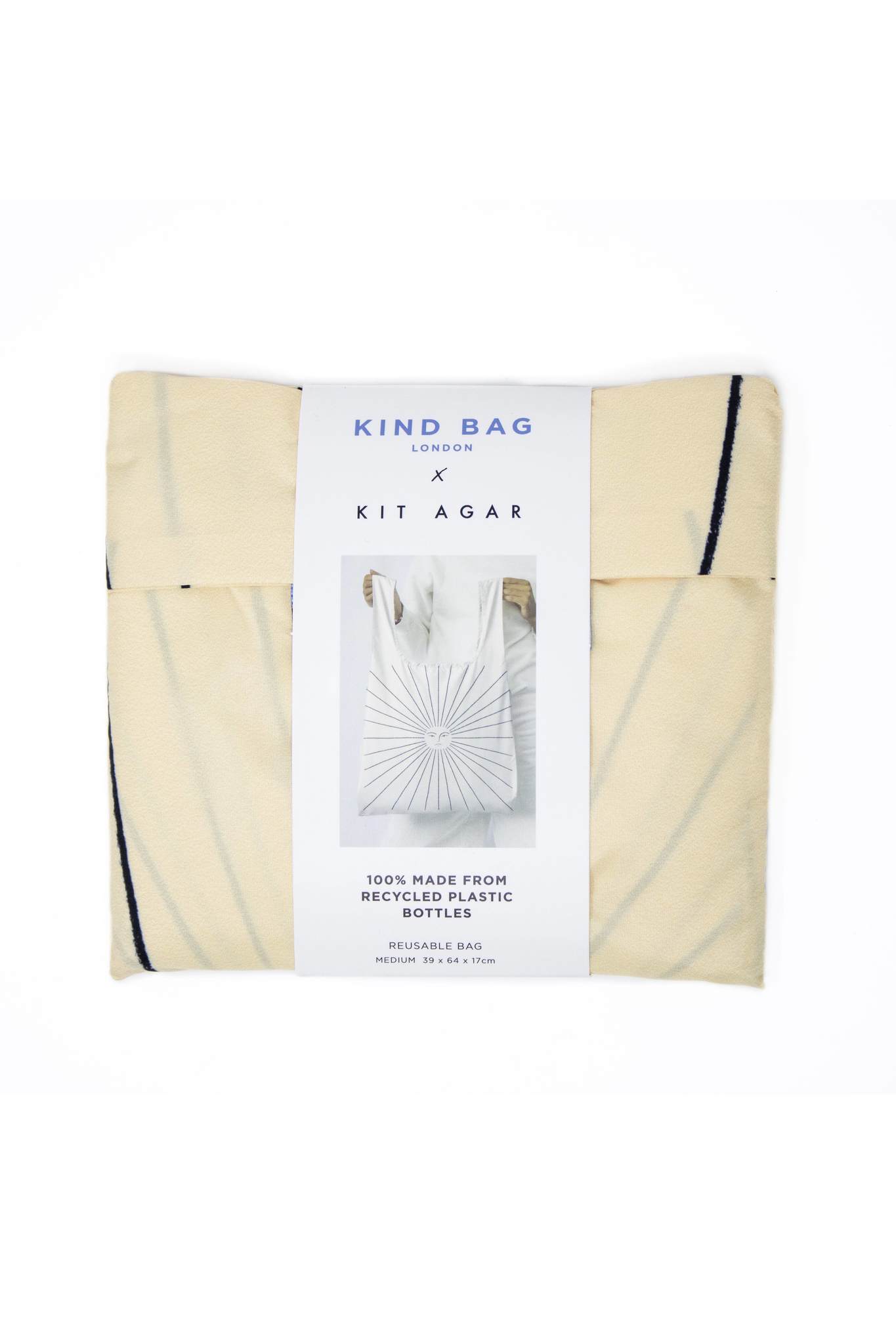 SHOPPER BAG | SUNBEAM