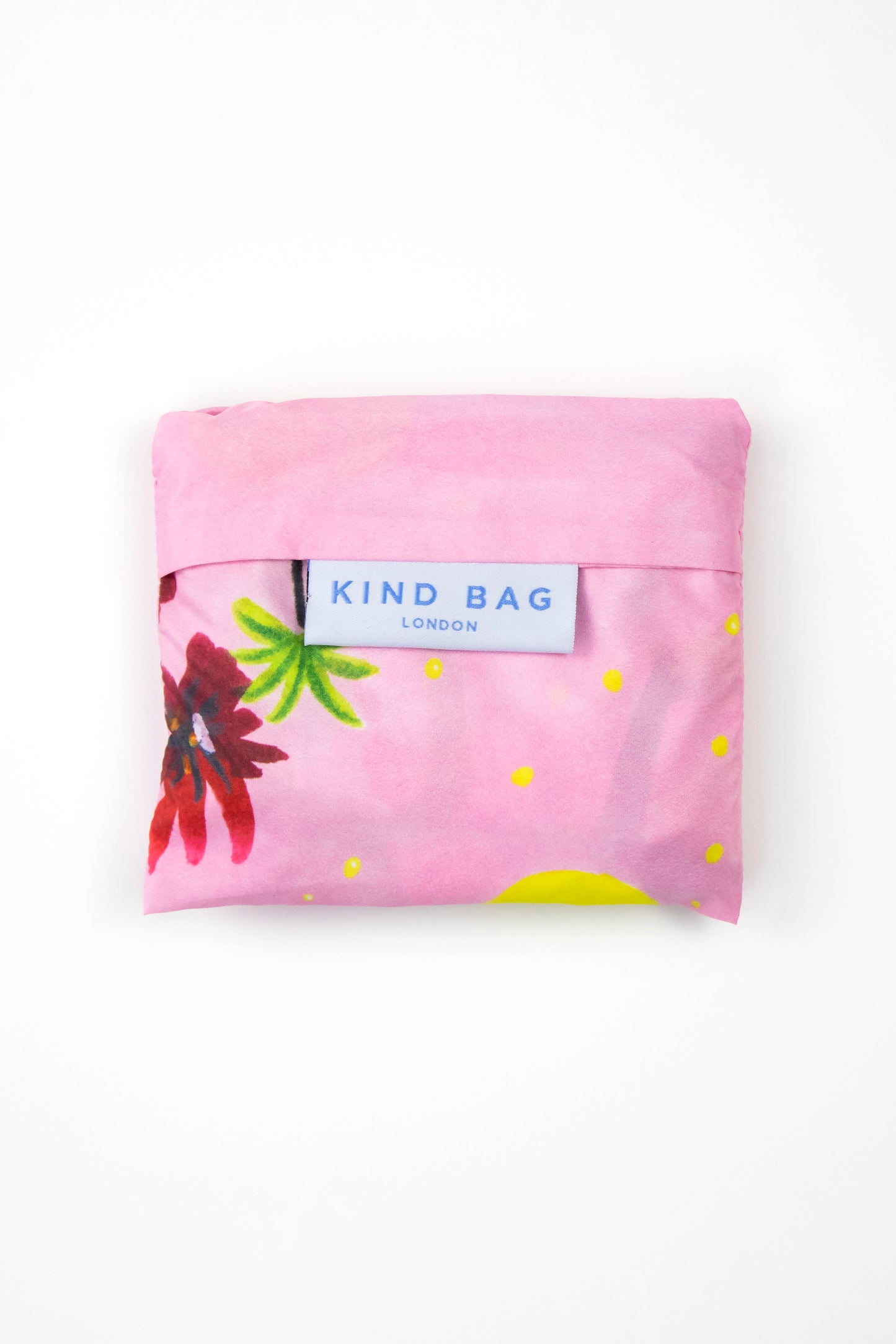 SHOPPER BAG | TWO ISLANDS