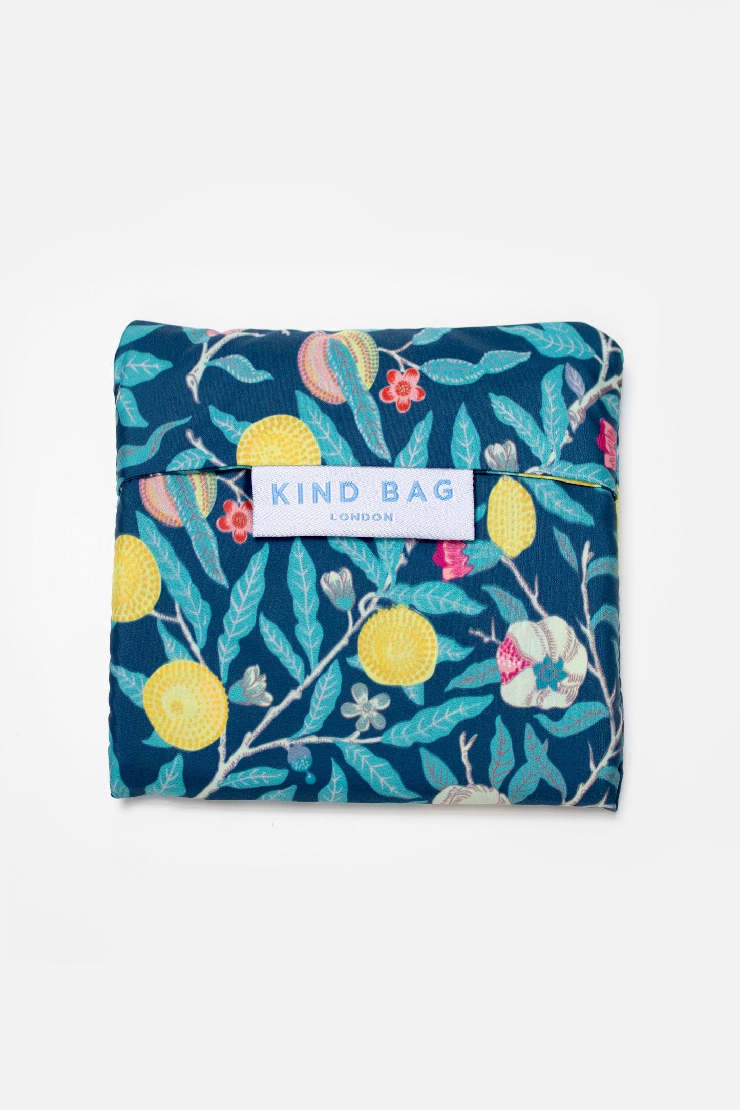 SHOPPER BAG | WILLIAM MORRIS FRUIT