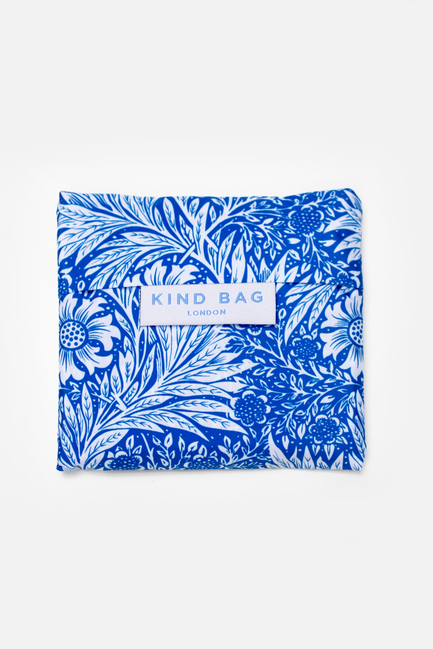 SHOPPER BAG | WILLIAM MORRIS MARIGOLD