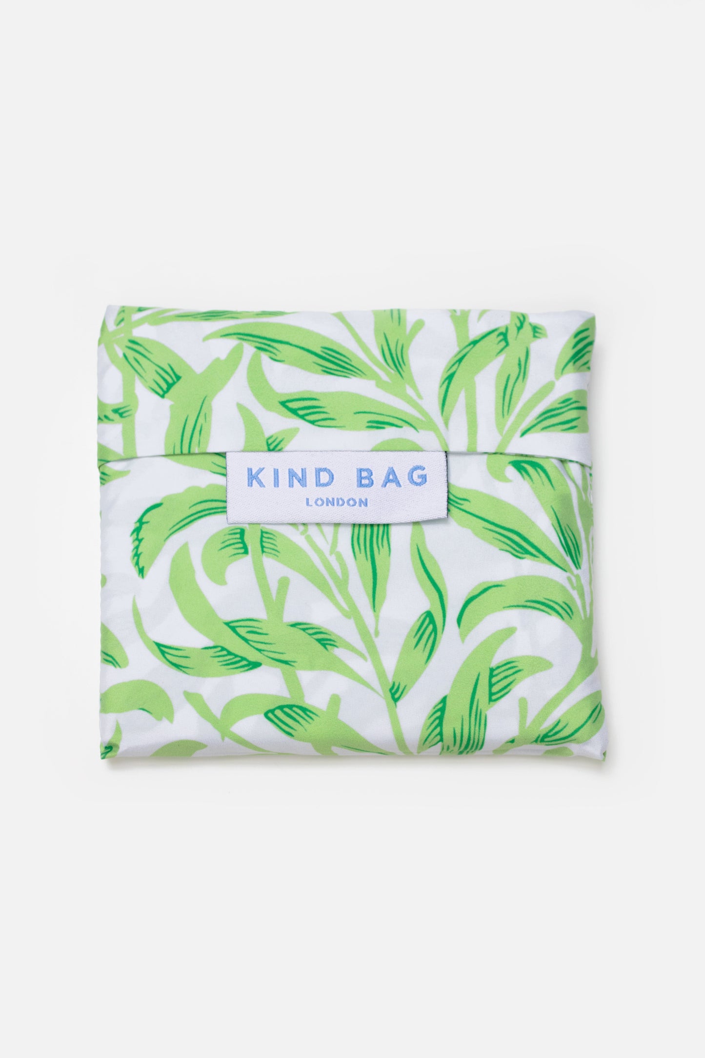SHOPPER BAG | WILLIAM MORRIS WILLOW BOUGH