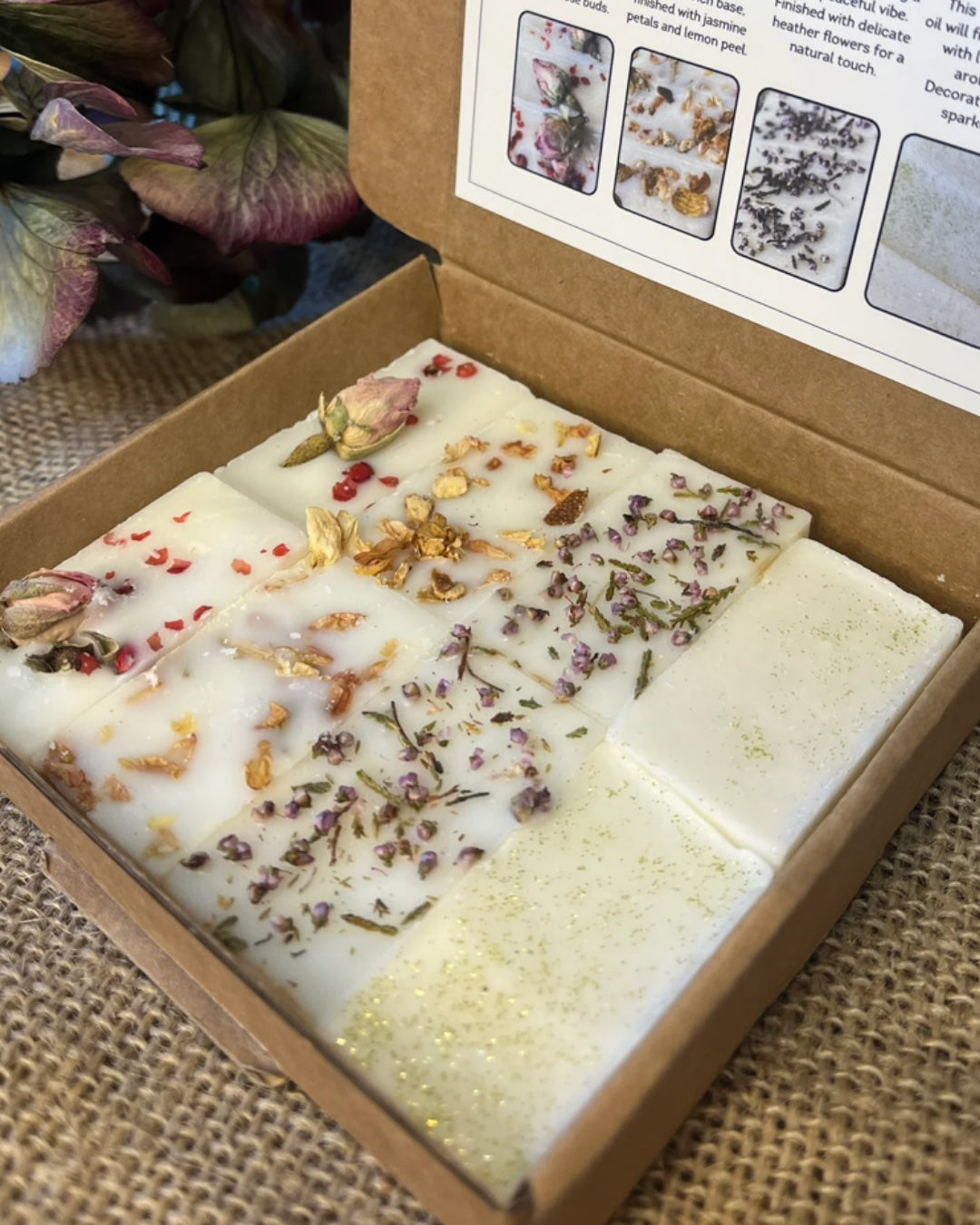 WAX MELTS | HIGHLAND COLLECTION