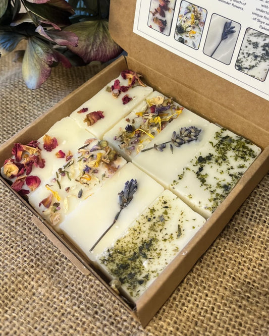 WAX MELTS  | ISLE OF SKYE COLLECTION