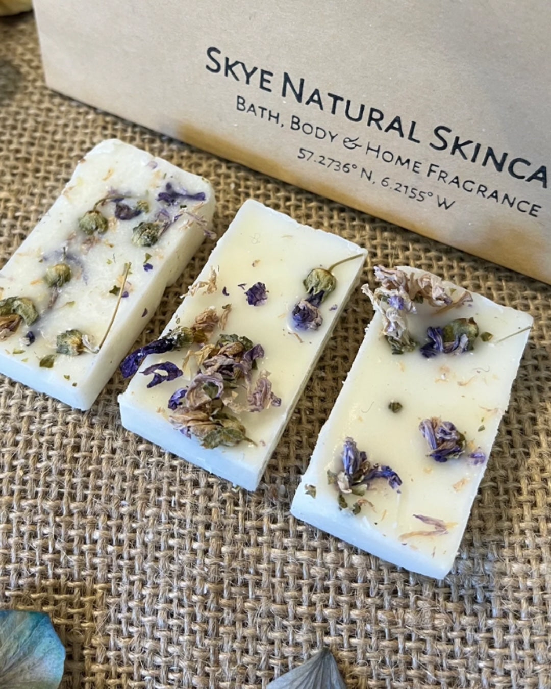 WAX MELTS | LUNA