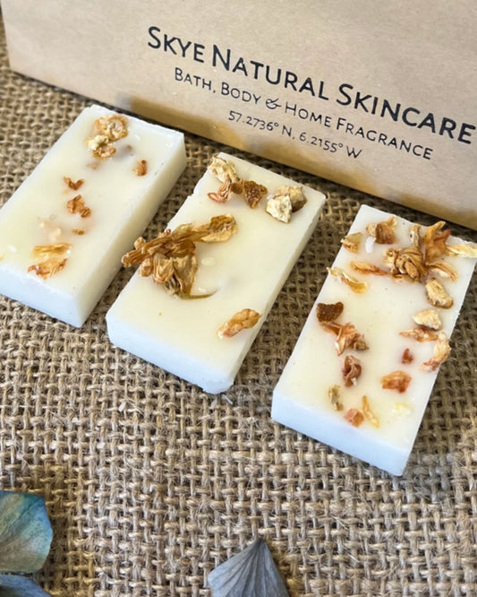 WAX MELTS  | SUMMER RAIN