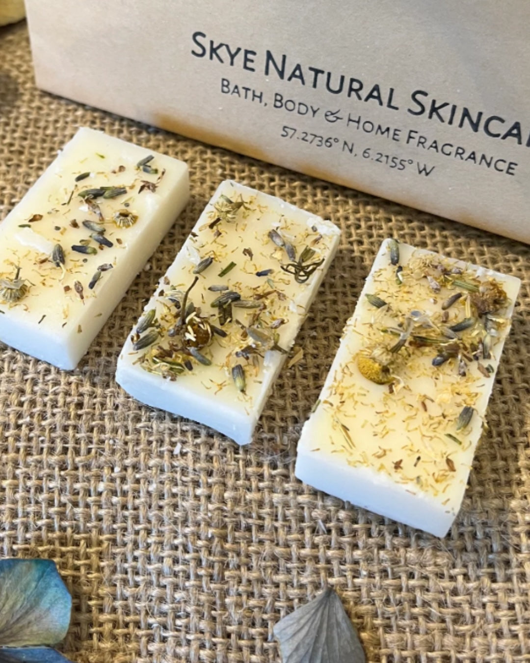 WAX MELTS | UNWIND