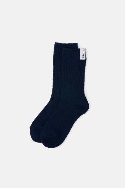 COSY SOCK | NAVY