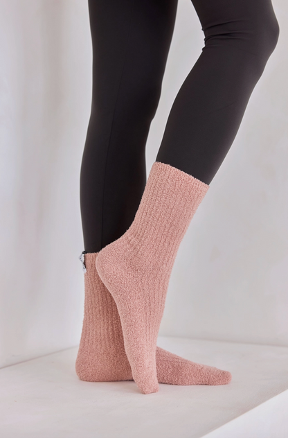COSY SOCK | PINK