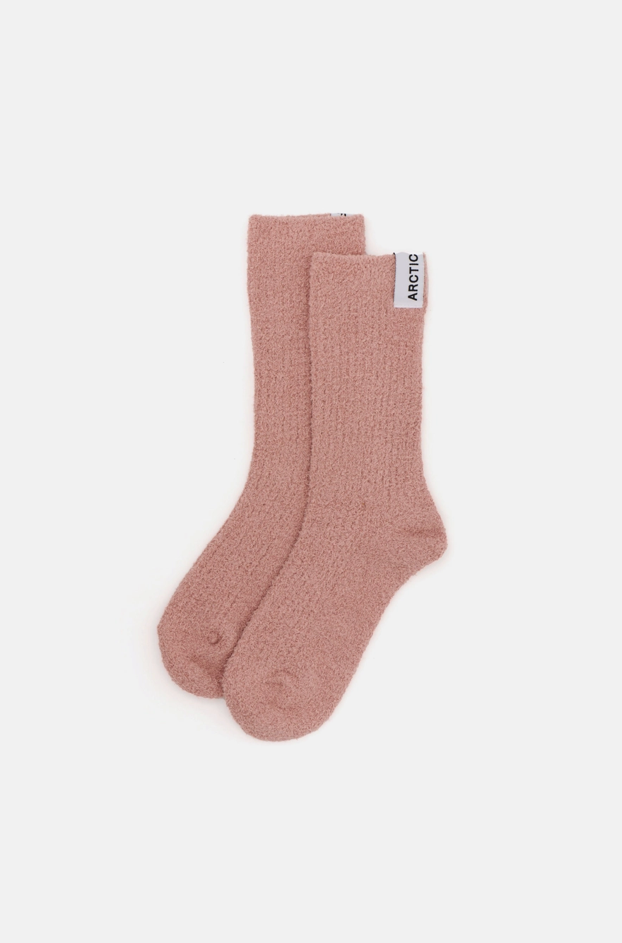 COSY SOCK | PINK