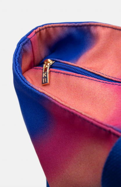 CARRYALL TOTE BAG | AURORA