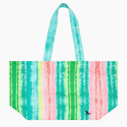 BEACH / EVERYDAY TOTE | WATERMELON