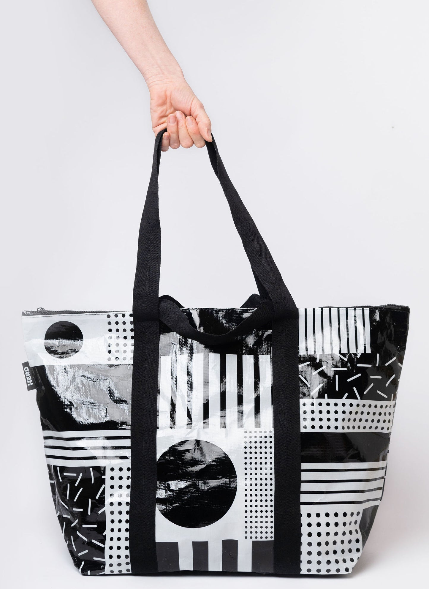 TOTE | THE MONO (ZIPPED)