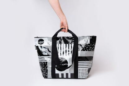 TOTE | THE MONO (ZIPPED)