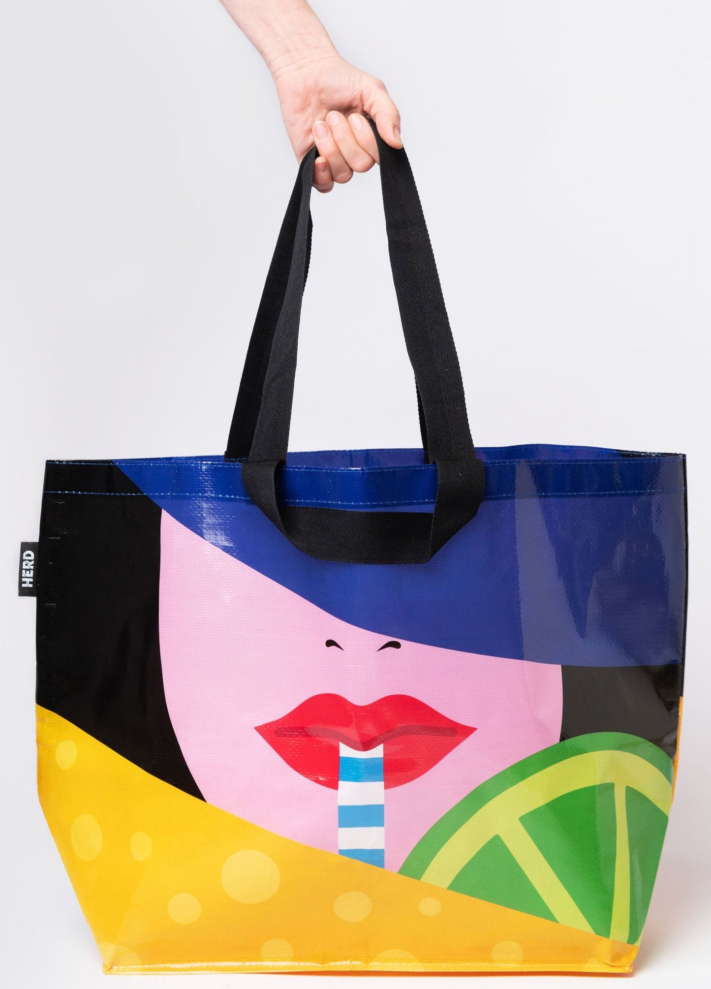 TOTE | THE DOLCE VITA