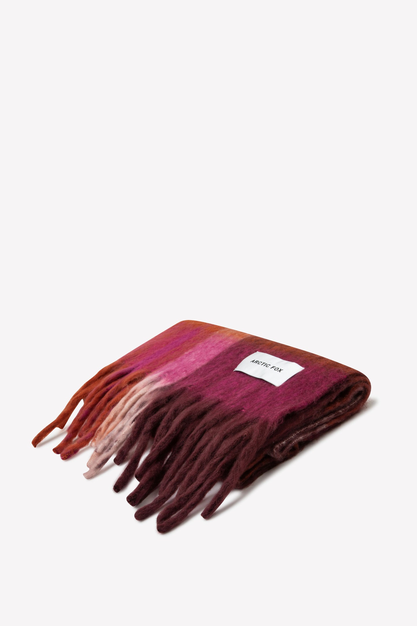 THE STOCKHOLM SCARF | AUTUMNAL FALLS