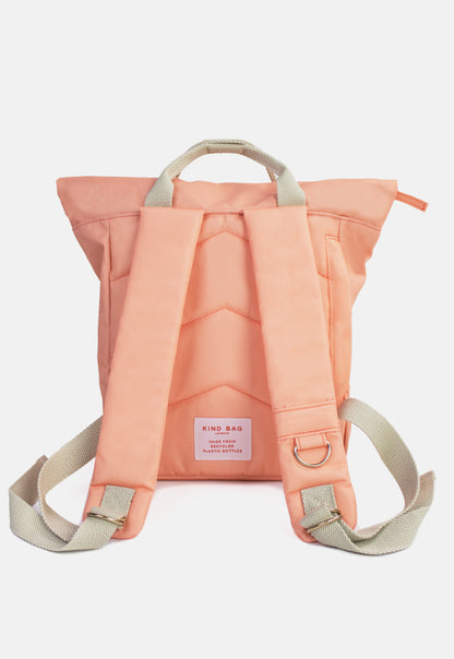 BACKPACK | PEACH MINI