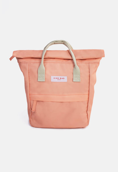 BACKPACK | PEACH MINI