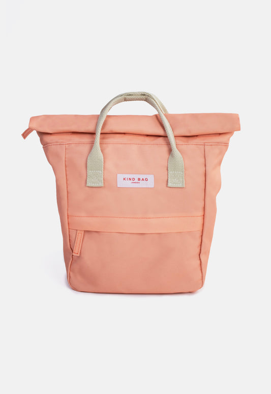 BACKPACK | PEACH MINI