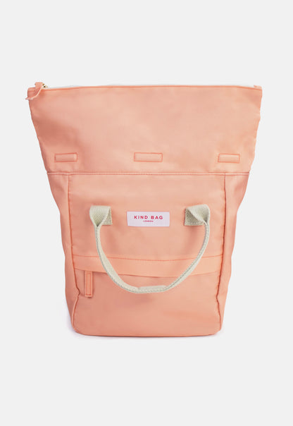 BACKPACK | PEACH MINI