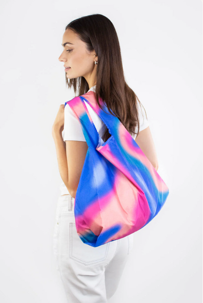 SHOPPER BAG | AURORA