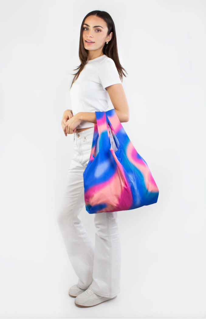SHOPPER BAG | AURORA
