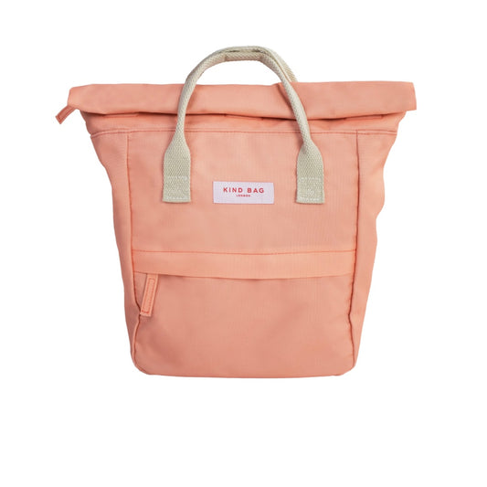 BACKPACK | PEACH MINI