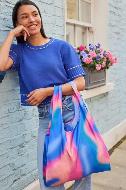 SHOPPER BAG | AURORA