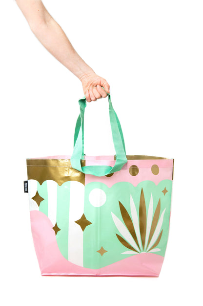 TOTE | THE CANDY MEX