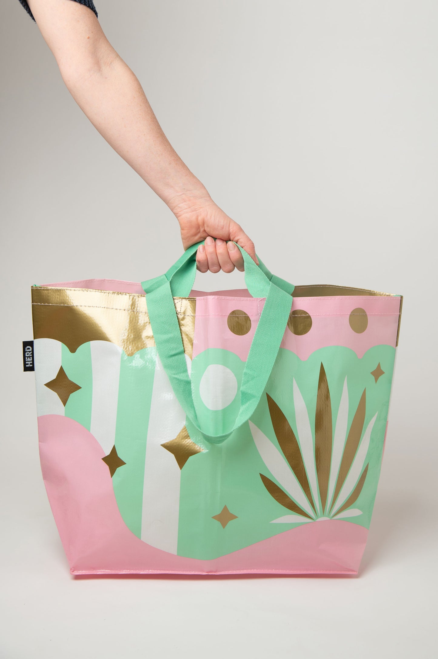 TOTE | THE CANDY MEX