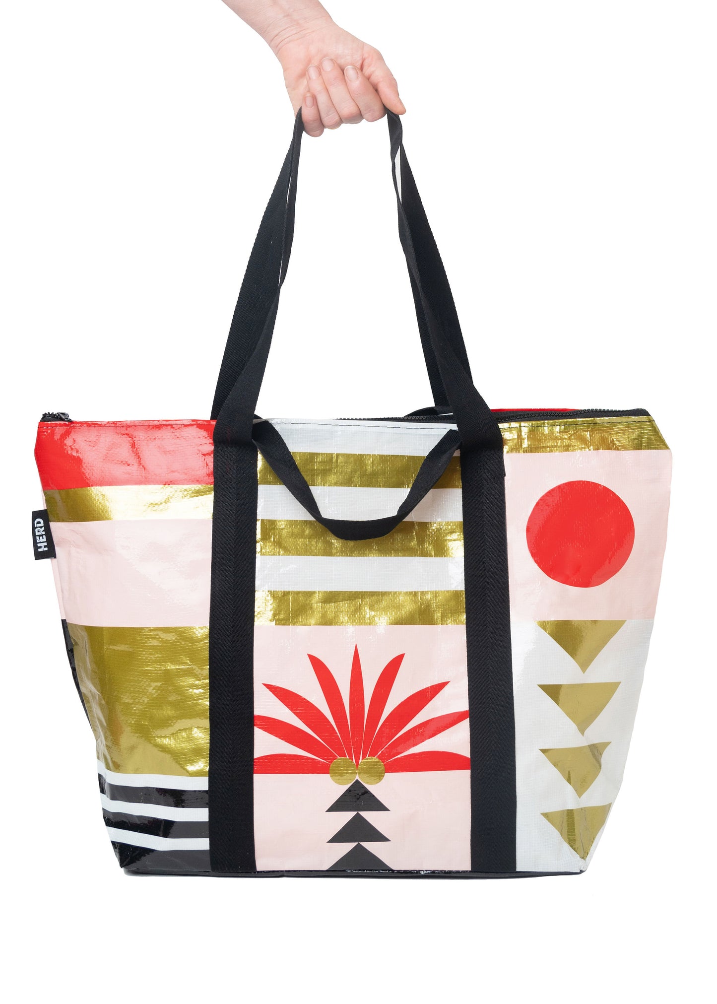 TOTE | THE MEZCALITA (ZIPPED)